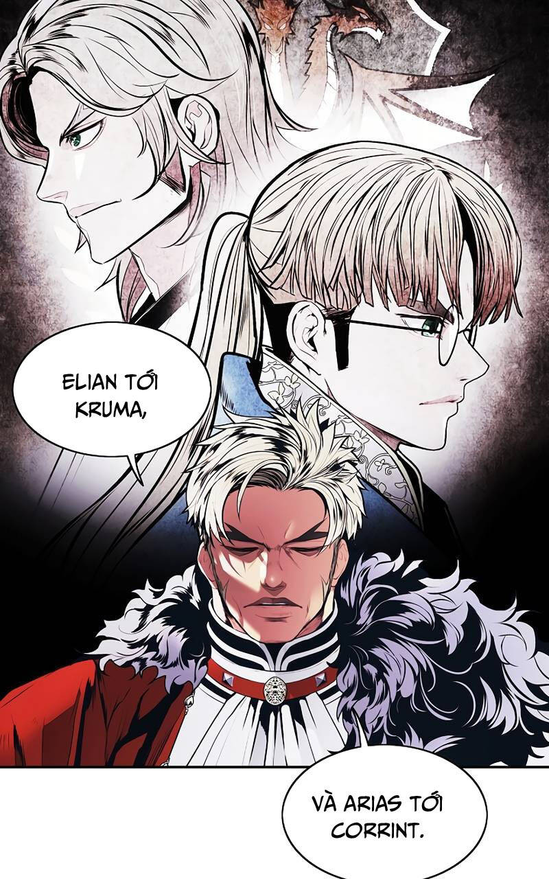 Bất Bại Chân Ma Chap 179 - Next Chap 180