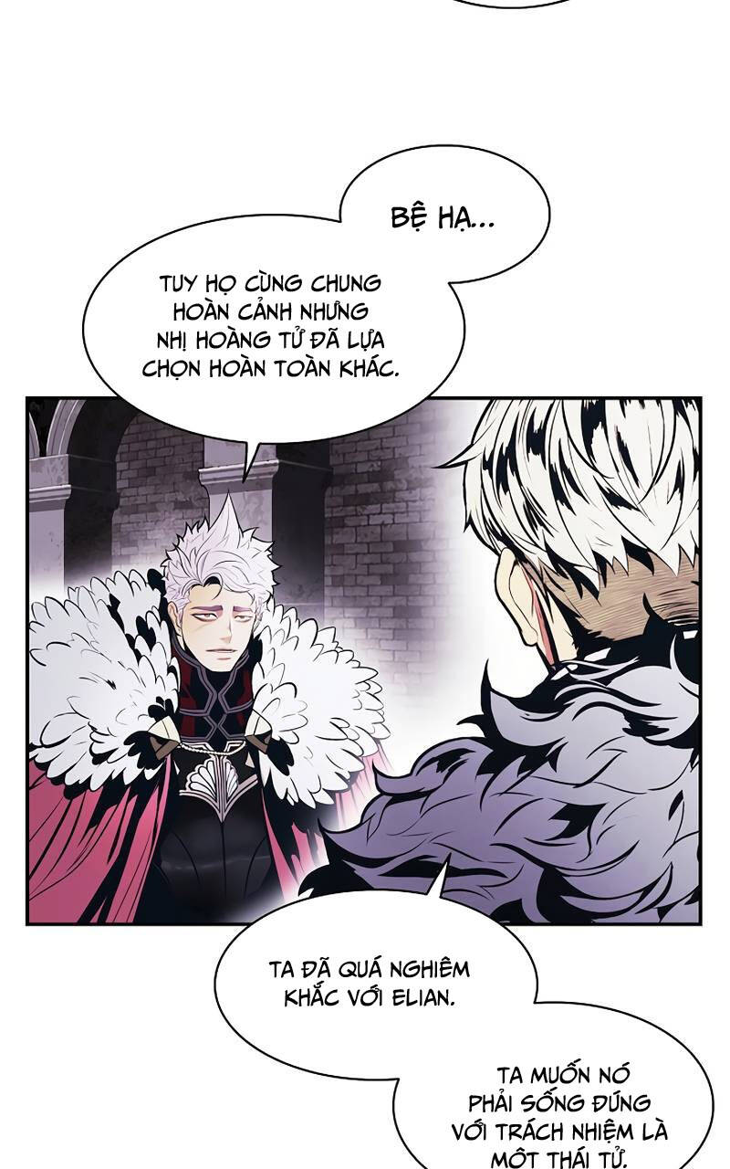 Bất Bại Chân Ma Chap 179 - Next Chap 180