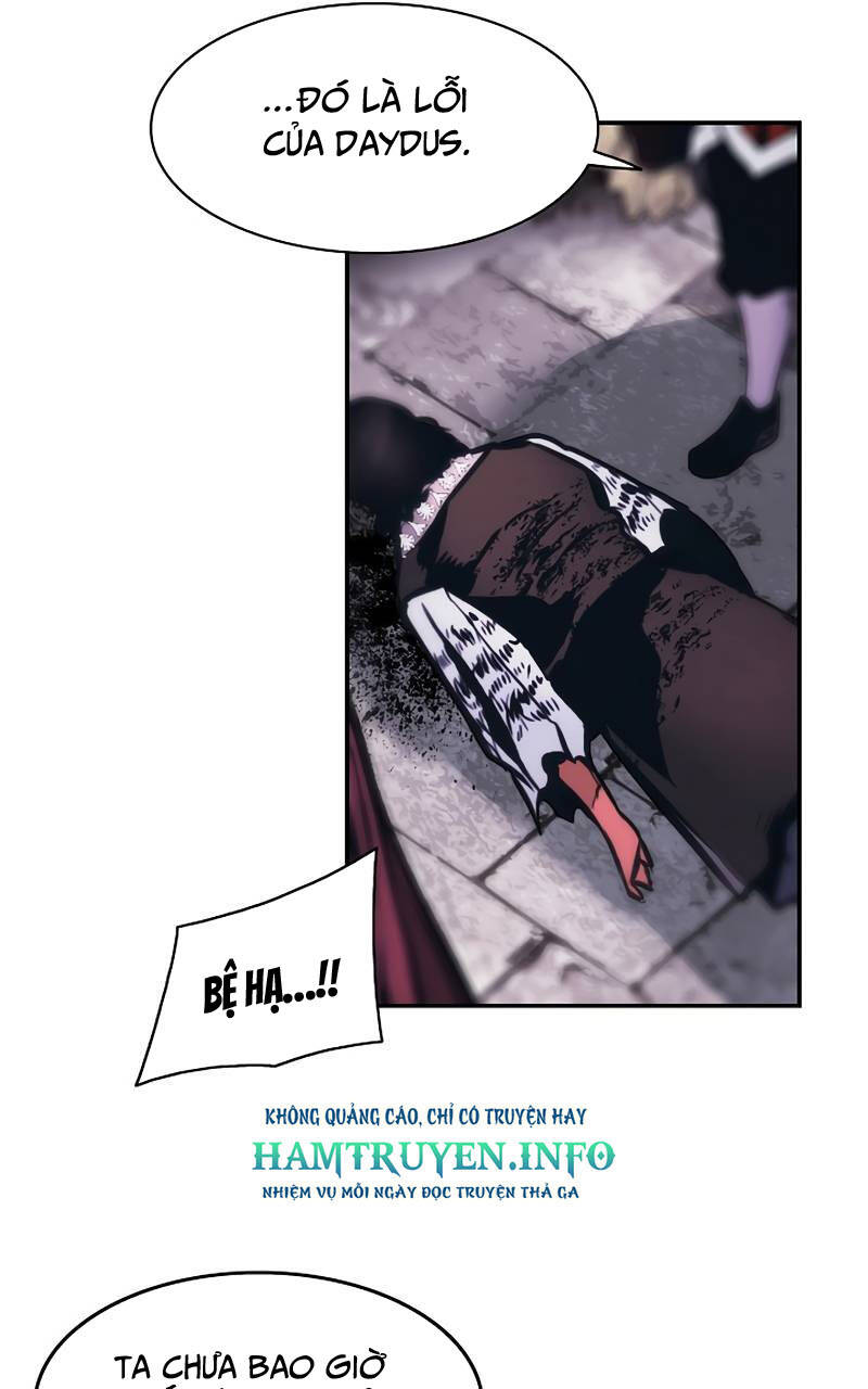 Bất Bại Chân Ma Chap 179 - Next Chap 180