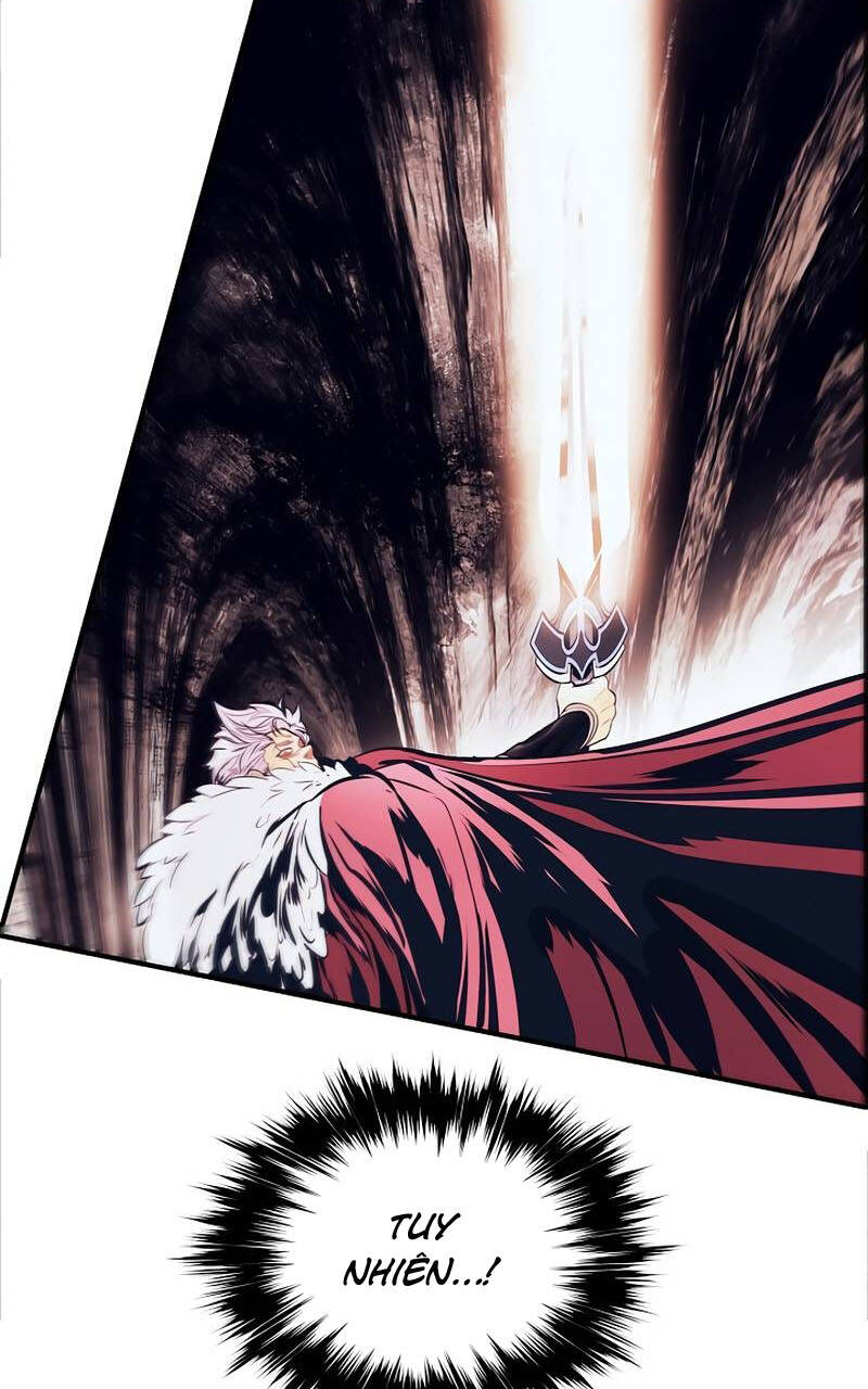 Bất Bại Chân Ma Chap 179 - Next Chap 180