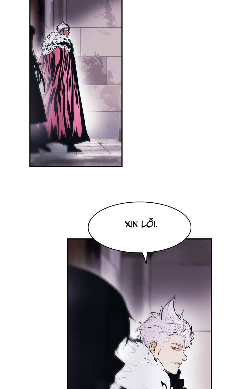 Bất Bại Chân Ma Chap 179 - Next Chap 180