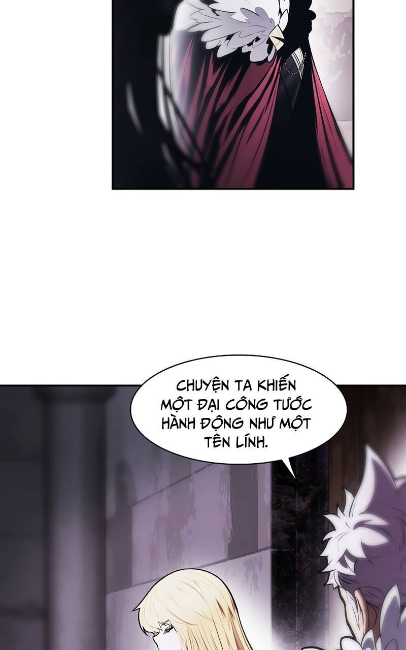 Bất Bại Chân Ma Chap 179 - Next Chap 180