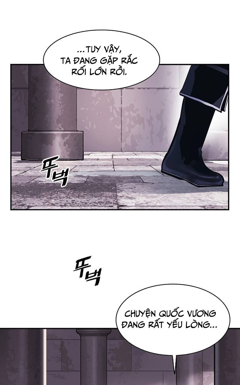 Bất Bại Chân Ma Chap 179 - Next Chap 180