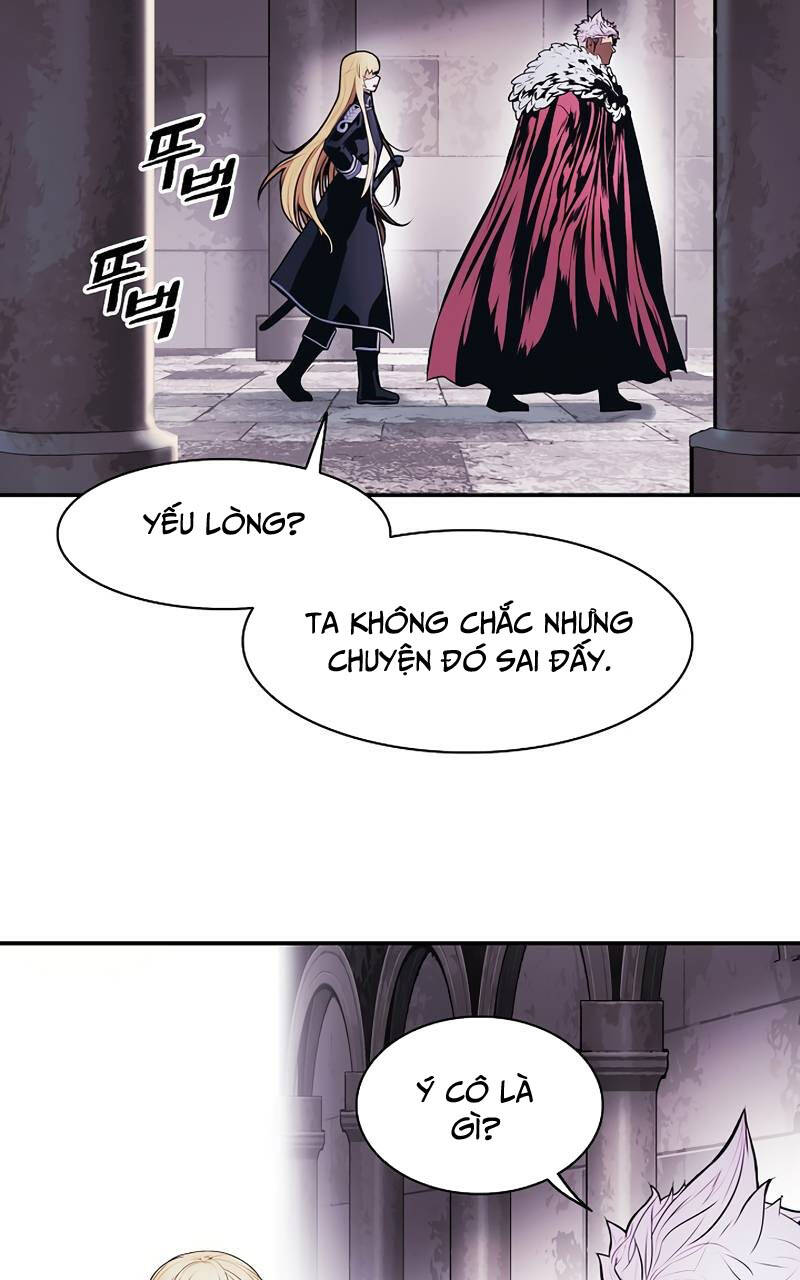 Bất Bại Chân Ma Chap 179 - Next Chap 180