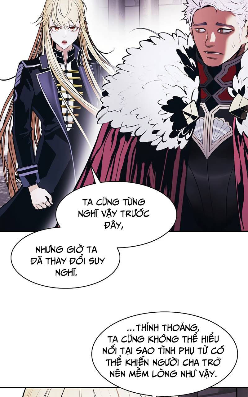 Bất Bại Chân Ma Chap 179 - Next Chap 180