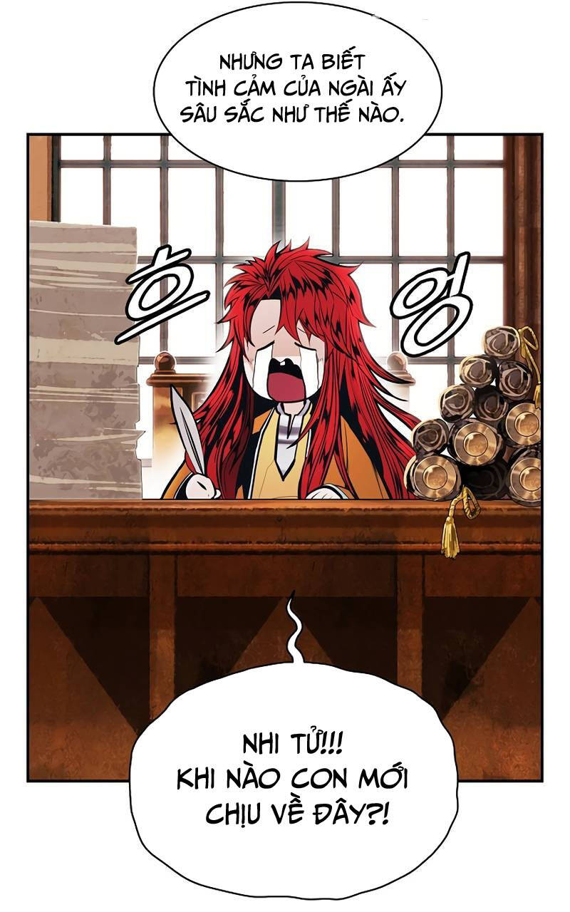 Bất Bại Chân Ma Chap 179 - Next Chap 180