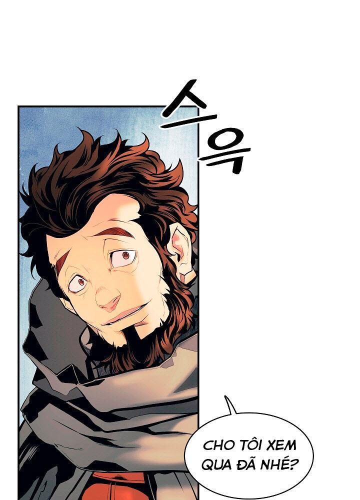 Bất Bại Chân Ma Chap 18 - Next Chap 19