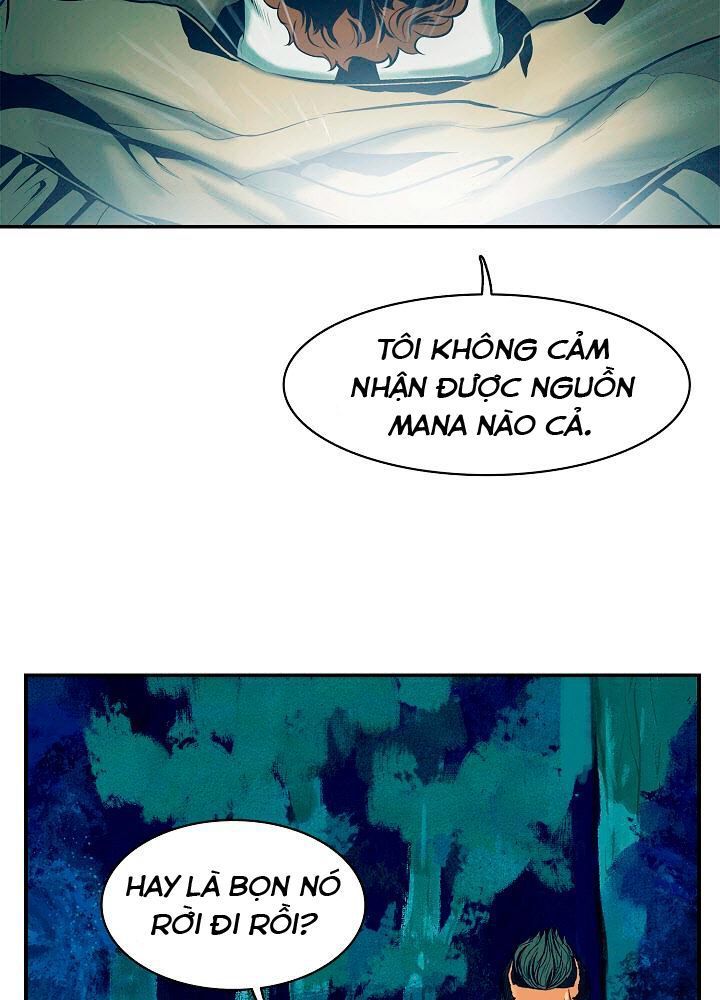 Bất Bại Chân Ma Chap 18 - Next Chap 19