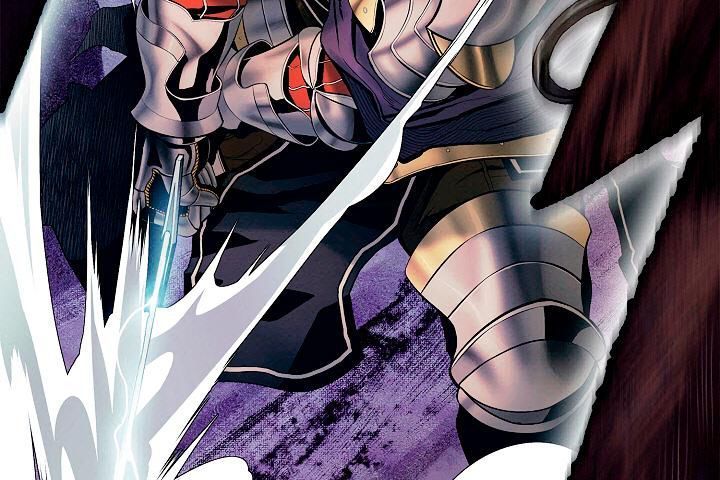 Bất Bại Chân Ma Chap 18 - Next Chap 19
