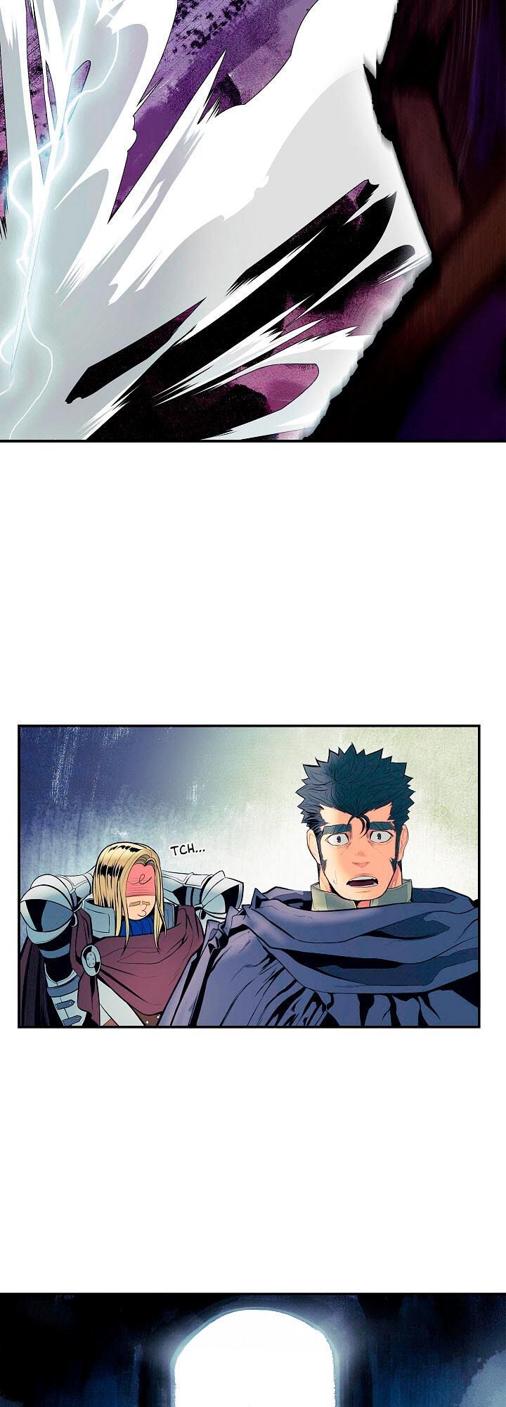Bất Bại Chân Ma Chap 18 - Next Chap 19