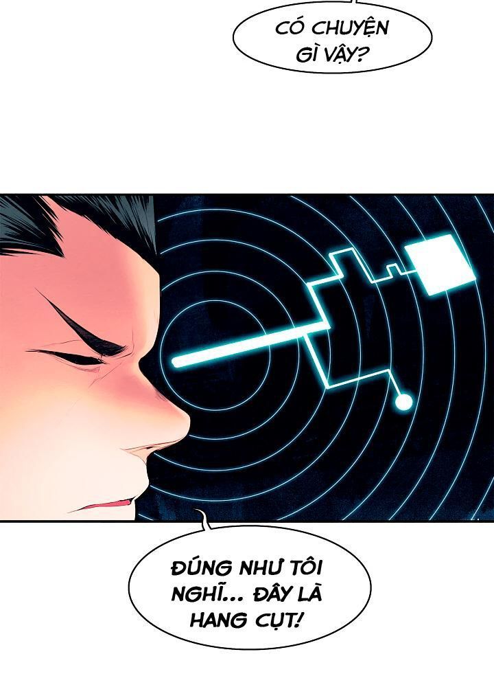 Bất Bại Chân Ma Chap 18 - Next Chap 19