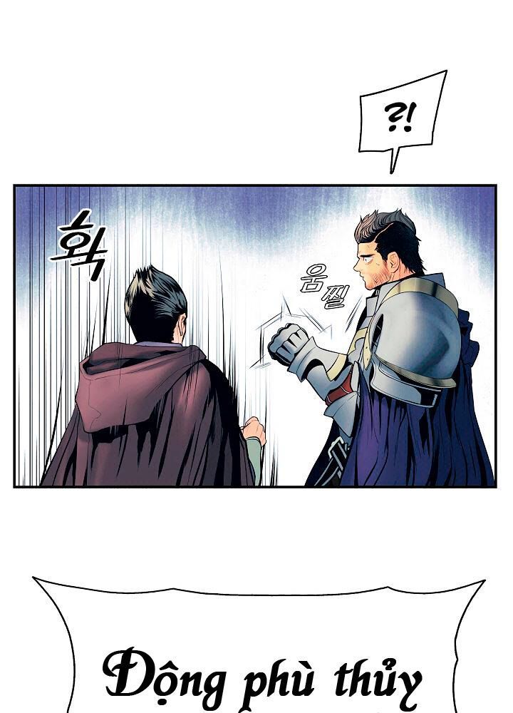 Bất Bại Chân Ma Chap 18 - Next Chap 19