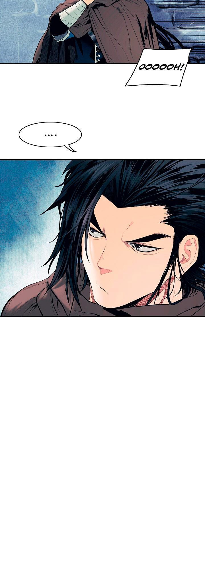Bất Bại Chân Ma Chap 18 - Next Chap 19