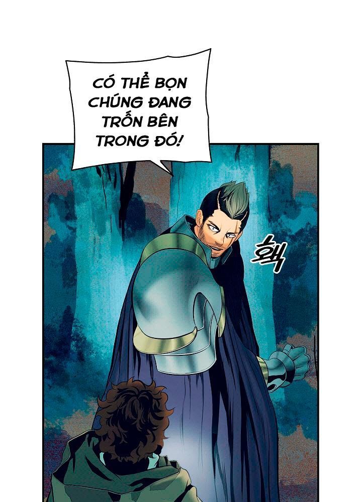 Bất Bại Chân Ma Chap 18 - Next Chap 19