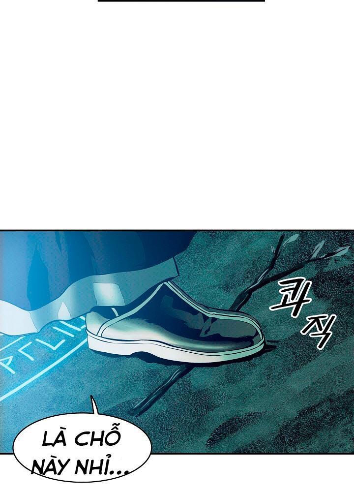 Bất Bại Chân Ma Chap 18 - Next Chap 19