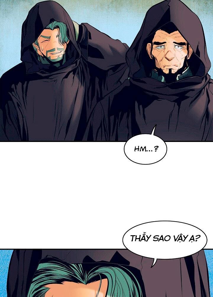 Bất Bại Chân Ma Chap 18 - Next Chap 19