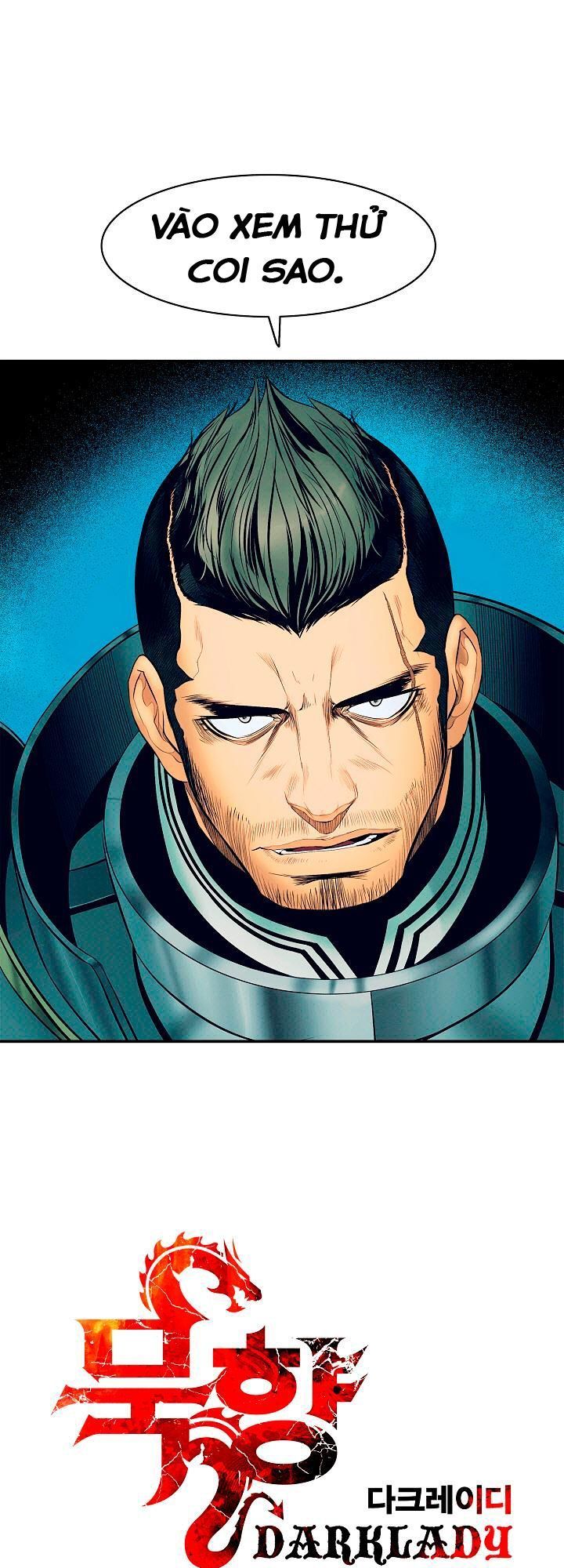 Bất Bại Chân Ma Chap 18 - Next Chap 19