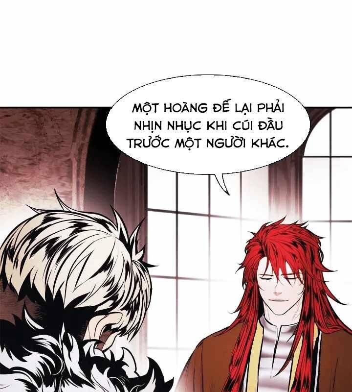 Bất Bại Chân Ma Chap 180 - Next Chap 181