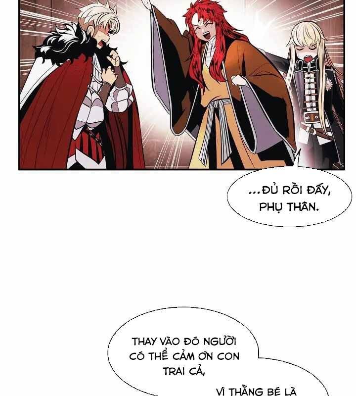 Bất Bại Chân Ma Chap 180 - Next Chap 181