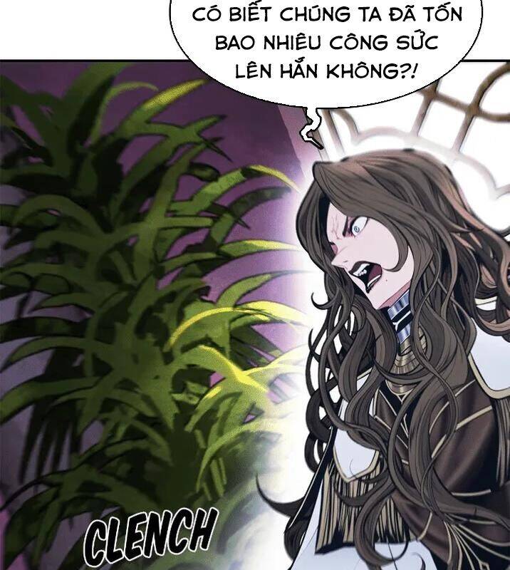 Bất Bại Chân Ma Chap 180 - Next Chap 181