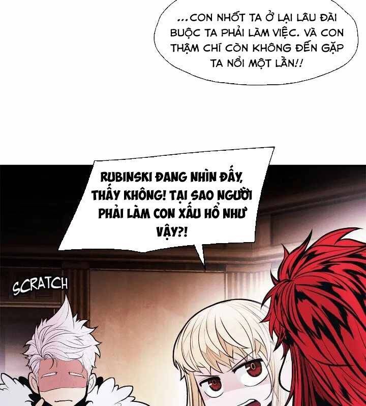 Bất Bại Chân Ma Chap 180 - Next Chap 181