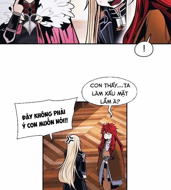 Bất Bại Chân Ma Chap 180 - Next Chap 181