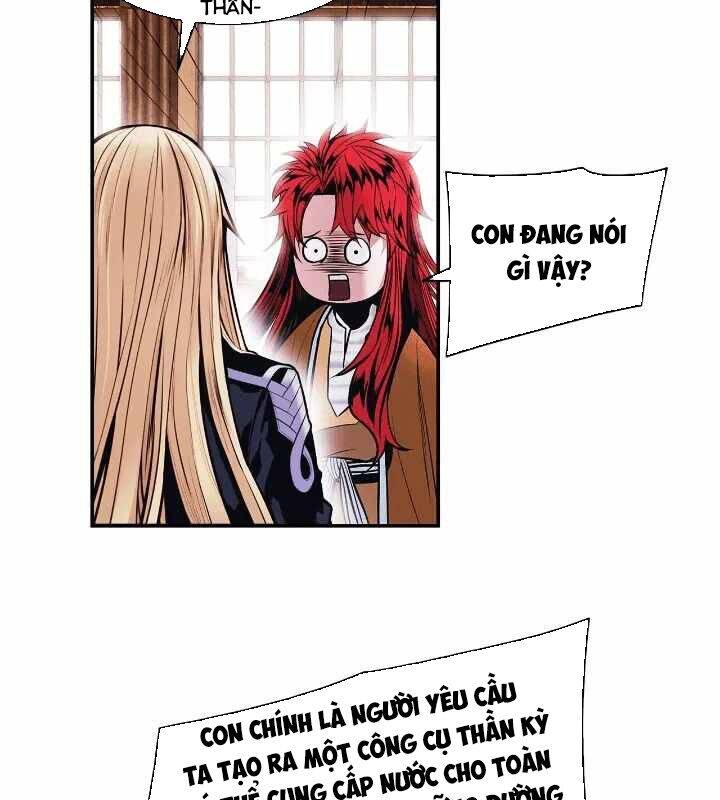 Bất Bại Chân Ma Chap 180 - Next Chap 181