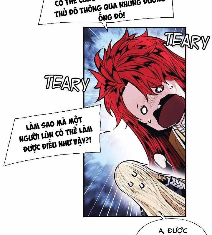 Bất Bại Chân Ma Chap 180 - Next Chap 181