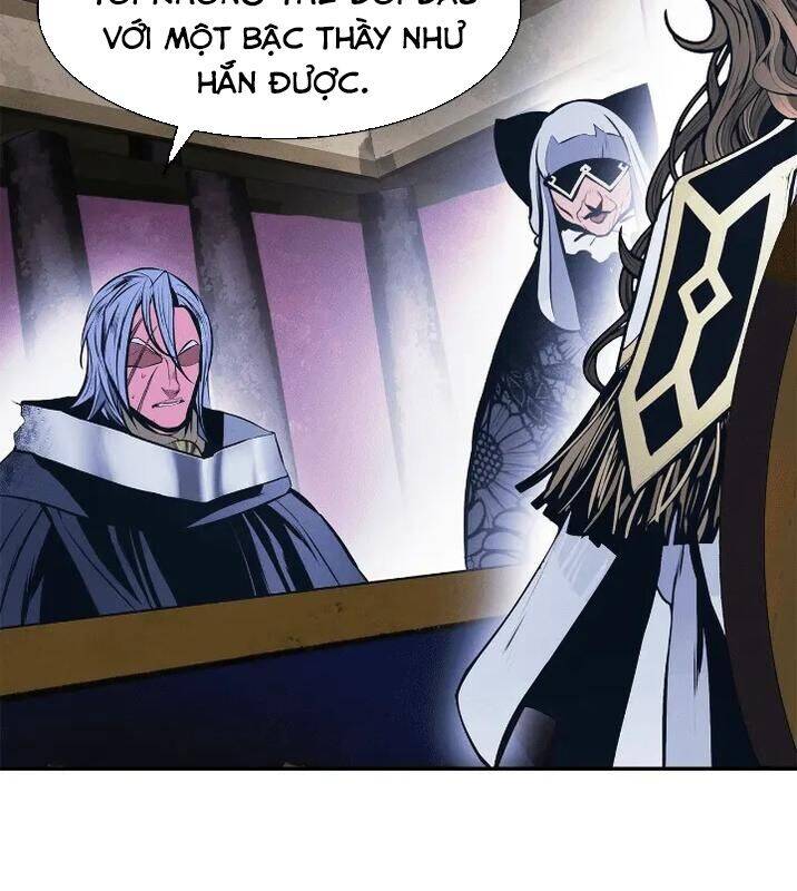 Bất Bại Chân Ma Chap 180 - Next Chap 181