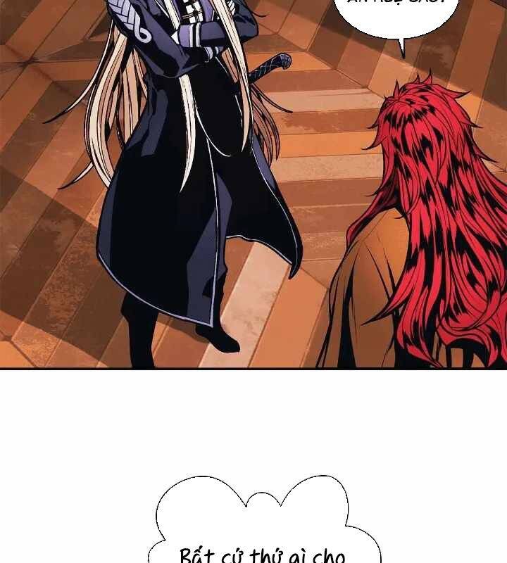 Bất Bại Chân Ma Chap 180 - Next Chap 181