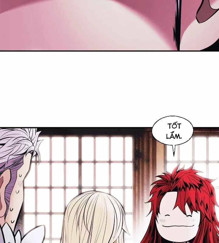 Bất Bại Chân Ma Chap 180 - Next Chap 181