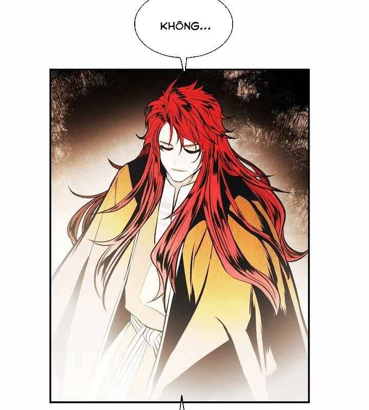 Bất Bại Chân Ma Chap 180 - Next Chap 181