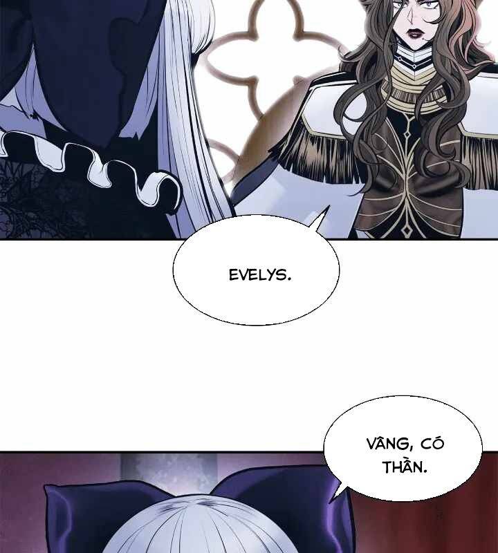 Bất Bại Chân Ma Chap 180 - Next Chap 181