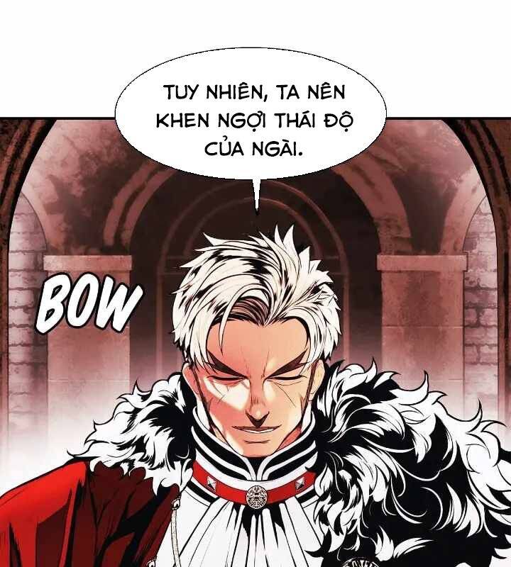 Bất Bại Chân Ma Chap 180 - Next Chap 181