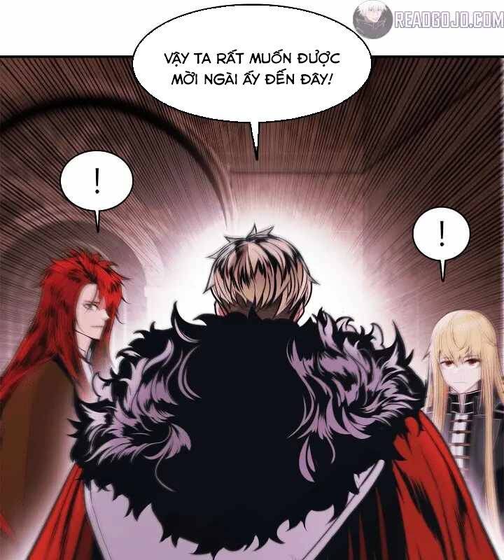 Bất Bại Chân Ma Chap 181 - Next Chap 182