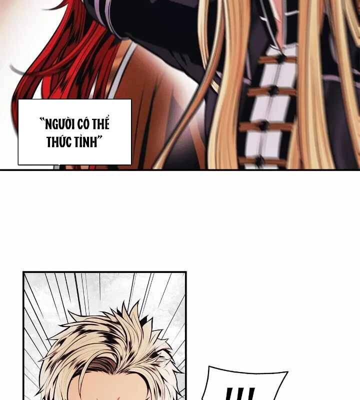 Bất Bại Chân Ma Chap 181 - Next Chap 182