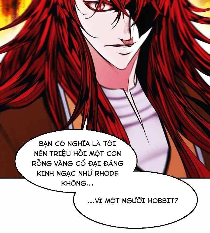 Bất Bại Chân Ma Chap 181 - Next Chap 182