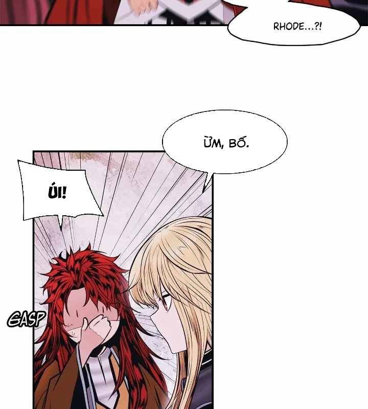 Bất Bại Chân Ma Chap 181 - Next Chap 182