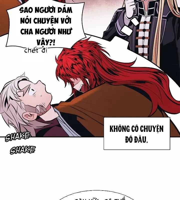 Bất Bại Chân Ma Chap 181 - Next Chap 182