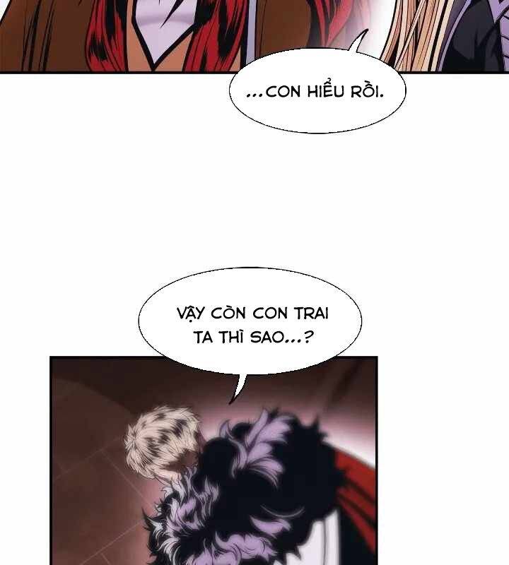 Bất Bại Chân Ma Chap 181 - Next Chap 182