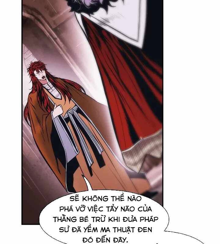 Bất Bại Chân Ma Chap 181 - Next Chap 182