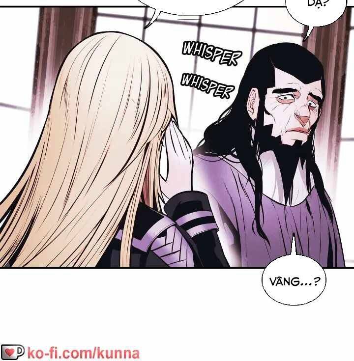 Bất Bại Chân Ma Chap 181 - Next Chap 182