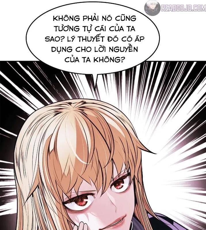 Bất Bại Chân Ma Chap 181 - Next Chap 182