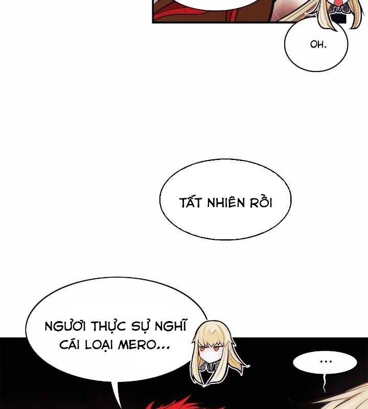 Bất Bại Chân Ma Chap 181 - Next Chap 182