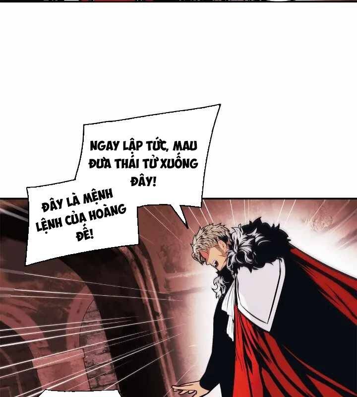Bất Bại Chân Ma Chap 181 - Next Chap 182