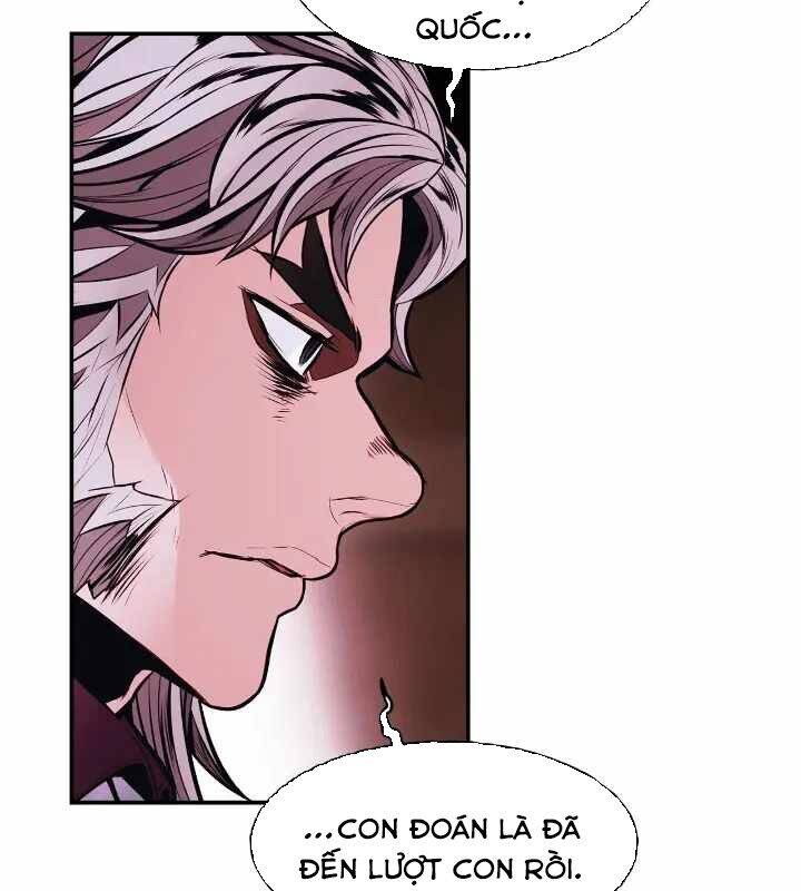 Bất Bại Chân Ma Chap 181 - Next Chap 182
