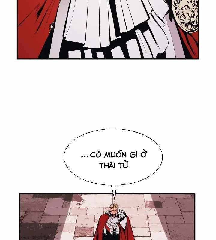 Bất Bại Chân Ma Chap 181 - Next Chap 182