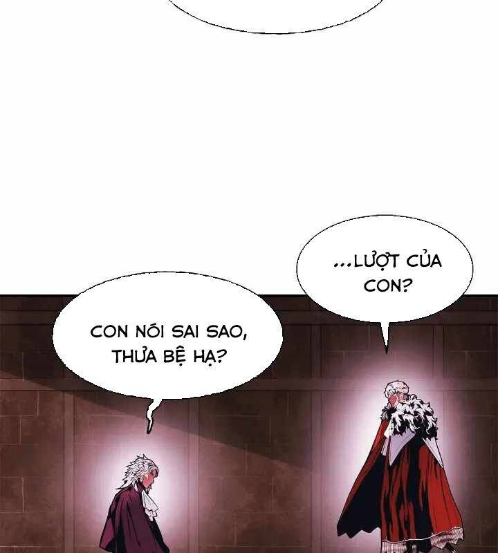 Bất Bại Chân Ma Chap 181 - Next Chap 182