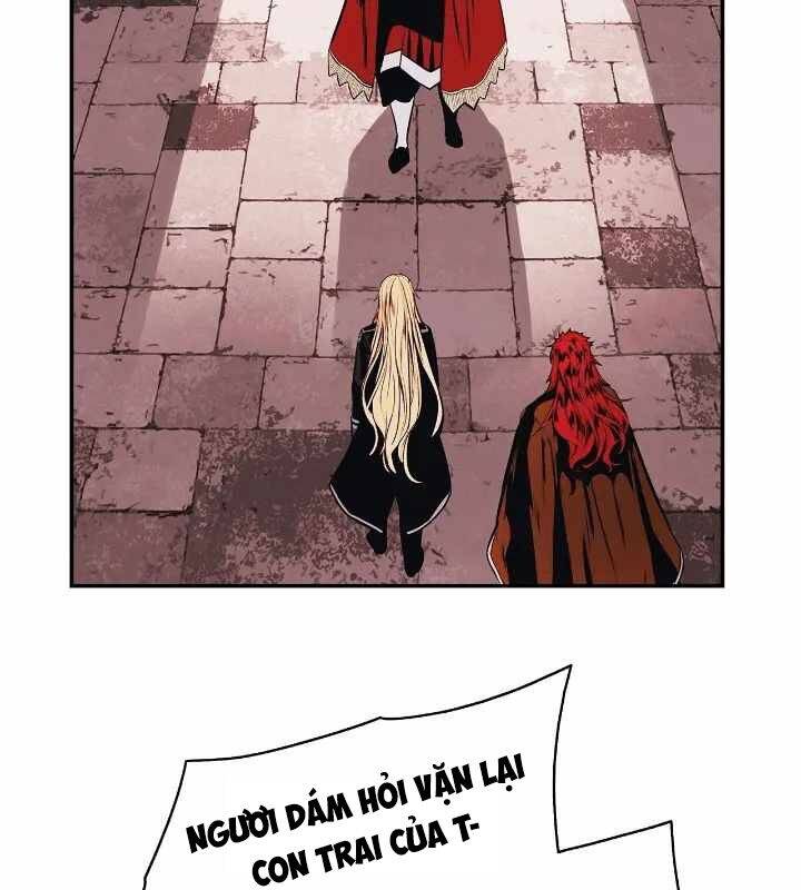 Bất Bại Chân Ma Chap 181 - Next Chap 182