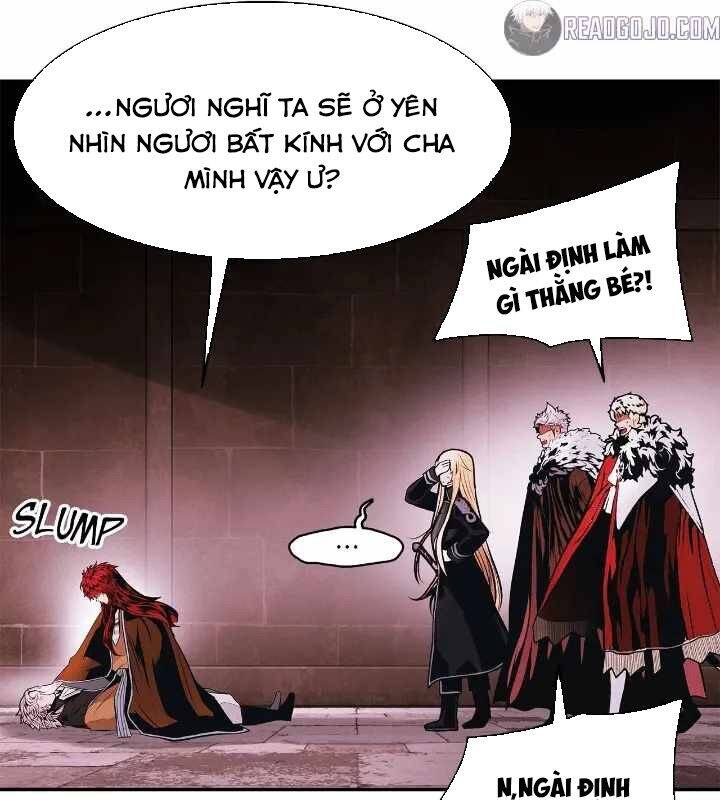 Bất Bại Chân Ma Chap 181 - Next Chap 182